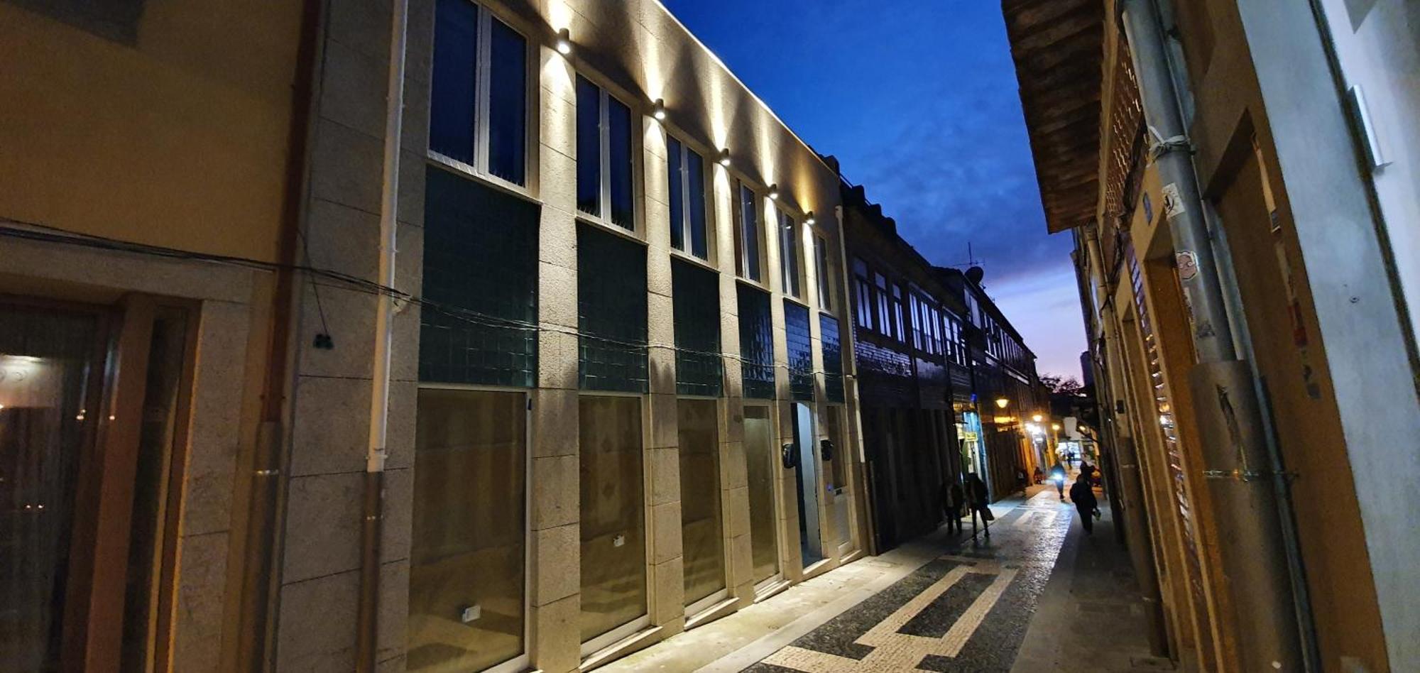 7 Bridges Estúdios- Porto-houses&suites Exterior foto